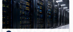 Data center equipment racks