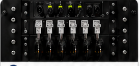 Power distribution and energization equipment